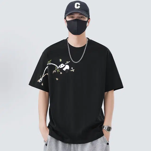 VIPGOOSE T