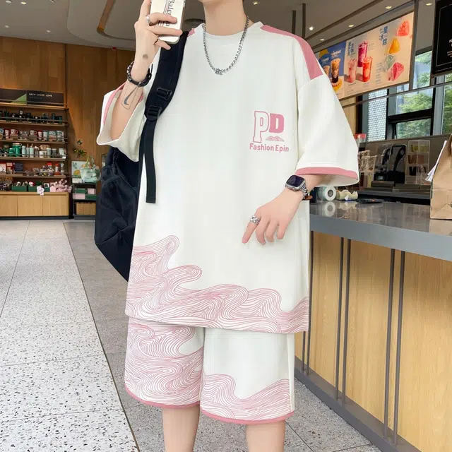 VIPGOOSE Oversize