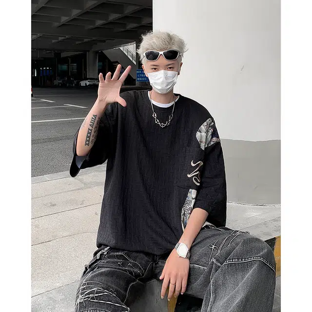 VIPGOOSE T