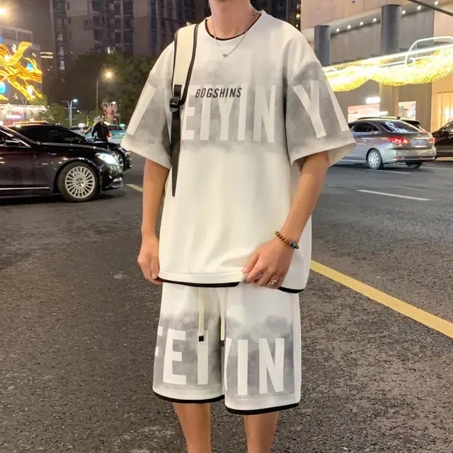 VIPGOOSE Oversize