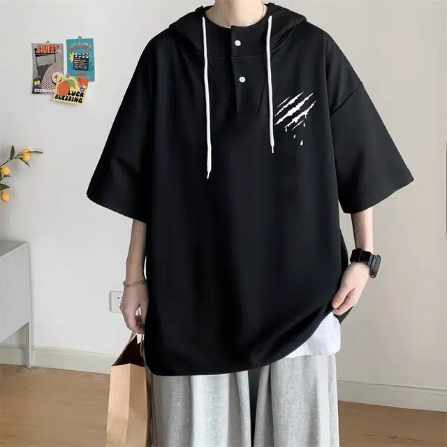 VIPGOOSE OversizeT