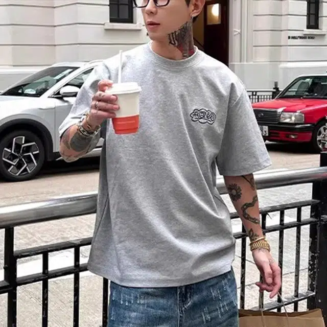VIPGOOSE insoversizeT