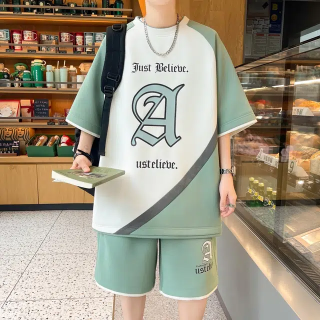 VIPGOOSE Oversize