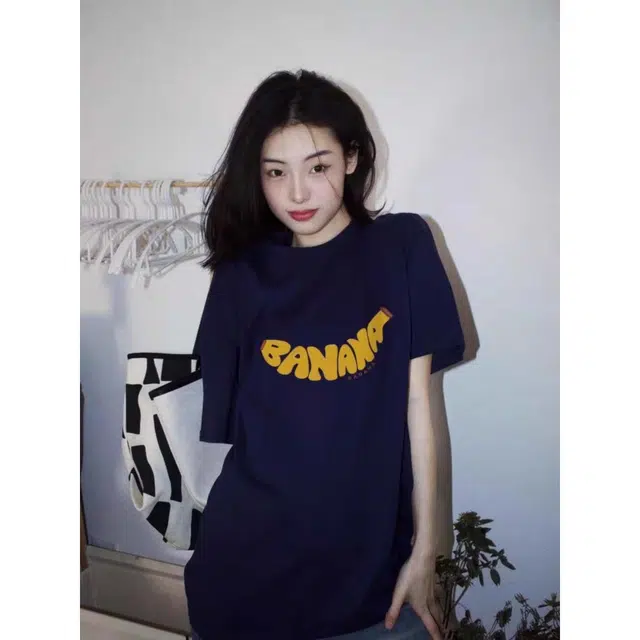 VIPGOOSE OversizeT