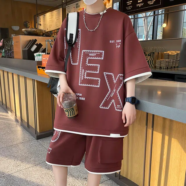 VIPGOOSE Oversize
