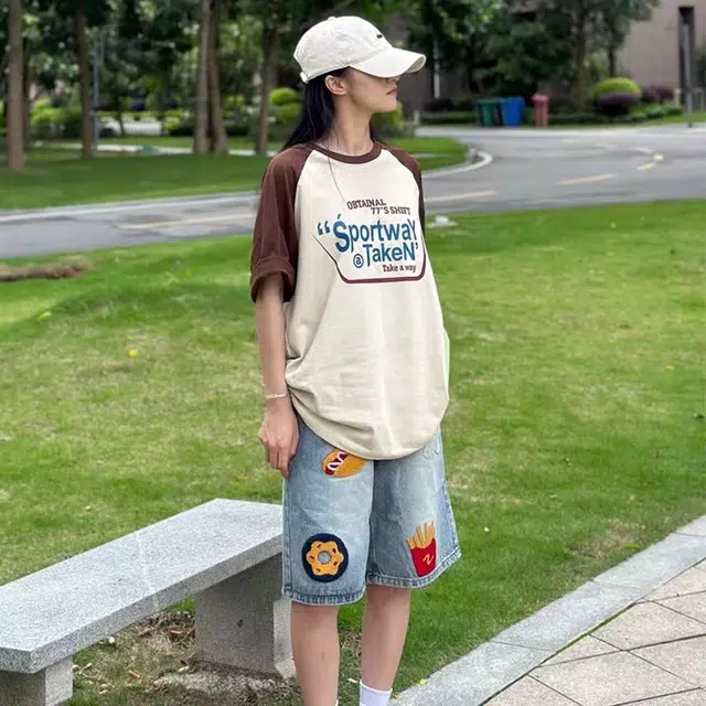 VIPGOOSE oversize