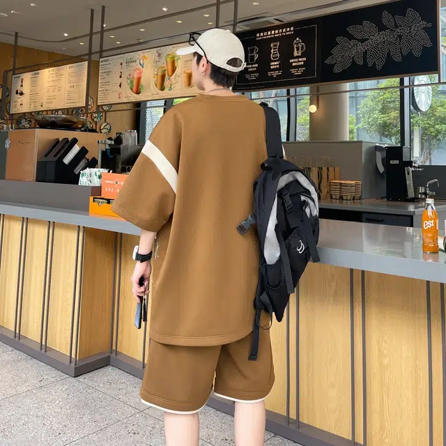 VIPGOOSE Oversize