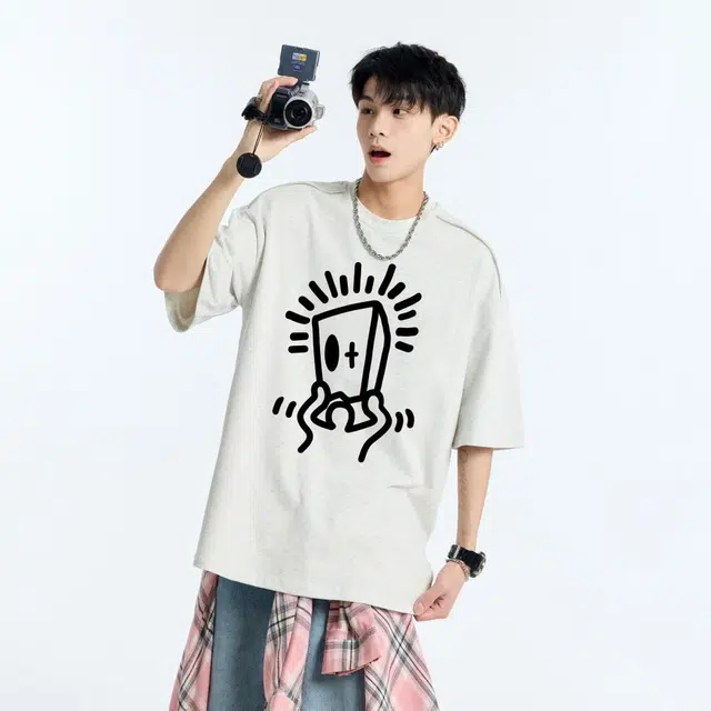 VIPGOOSE T