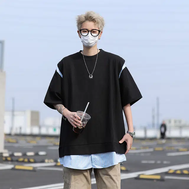 VIPGOOSE T