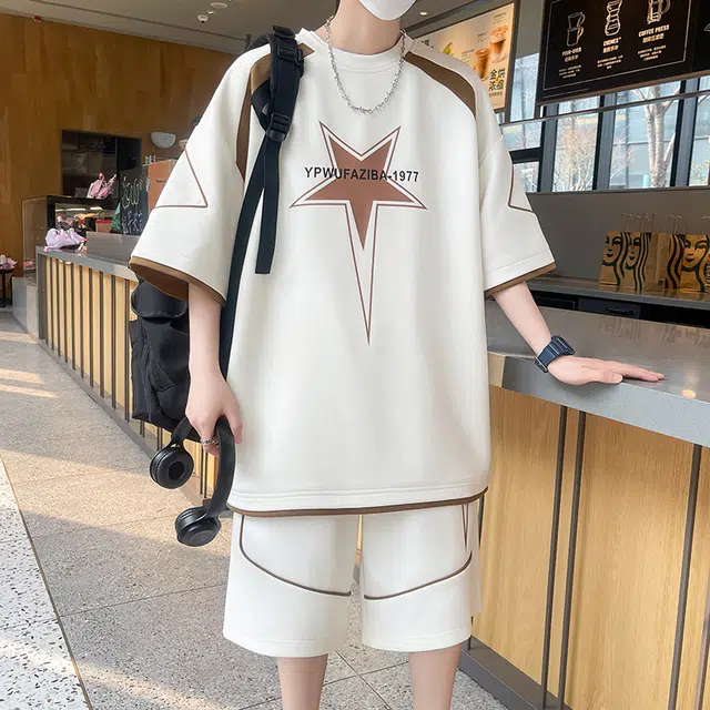 VIPGOOSE Oversize