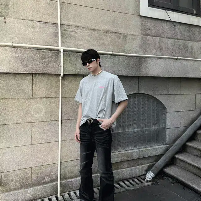 VIPGOOSE T