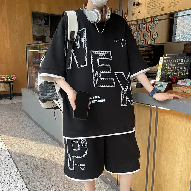 VIPGOOSE Oversize