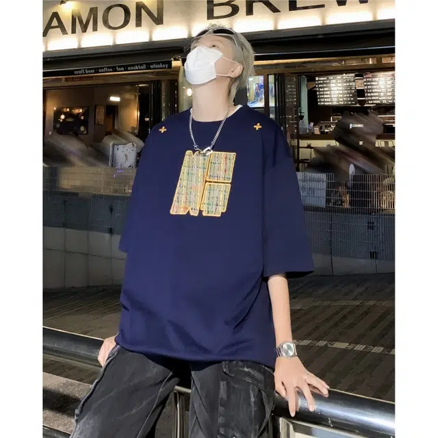 VIPGOOSE T