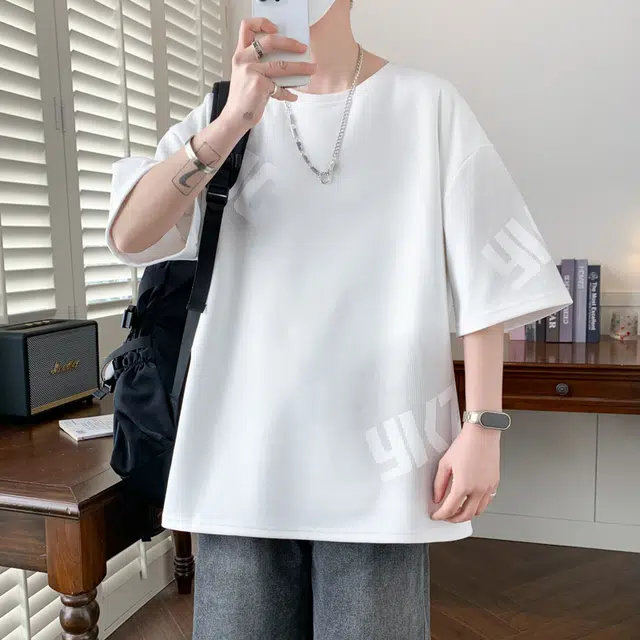 VIPGOOSE OversizeT
