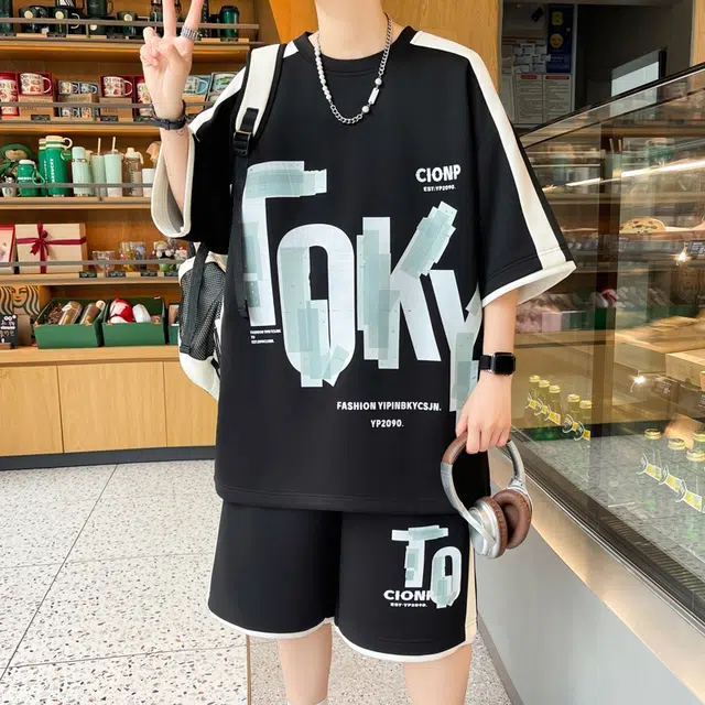 VIPGOOSE Oversize