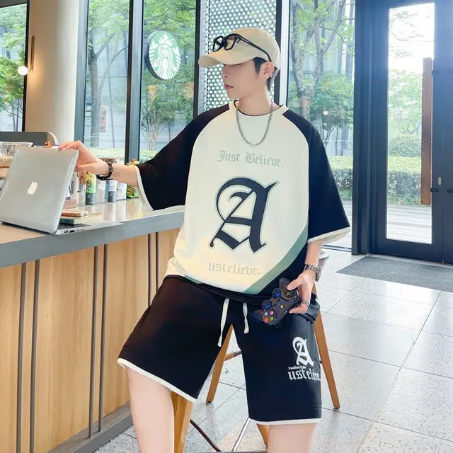 VIPGOOSE Oversize
