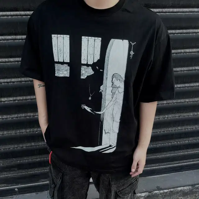 VIPGOOSE T