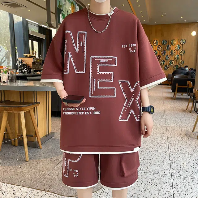 VIPGOOSE Oversize