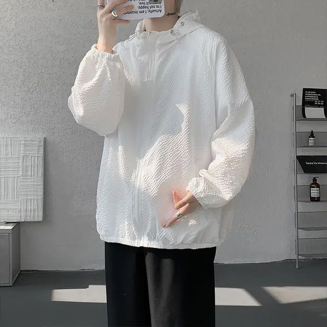 VIPGOOSE oversize