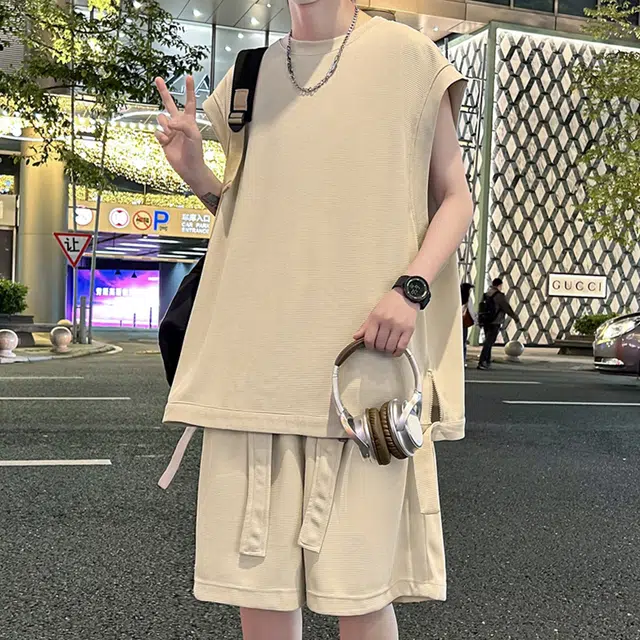VIPGOOSE T