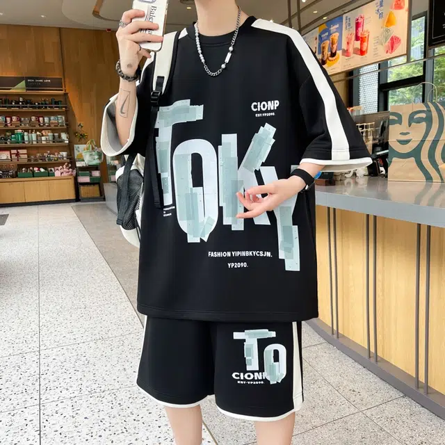 VIPGOOSE Oversize