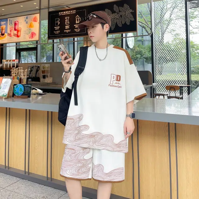 VIPGOOSE Oversize