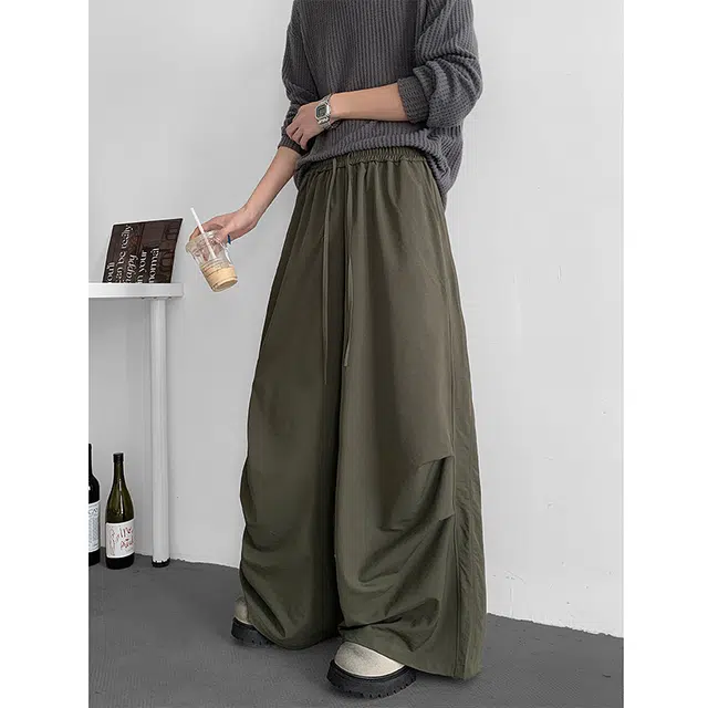 VIPGOOSE Oversize