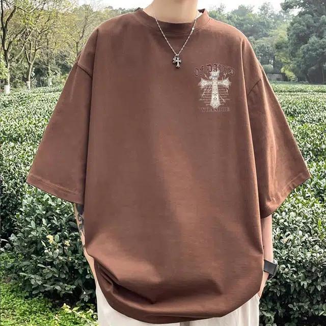 PAINT STAIN T
