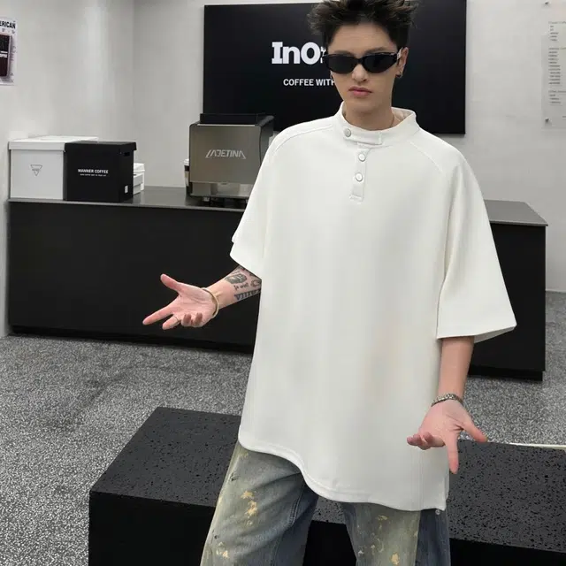 VIPGOOSE T