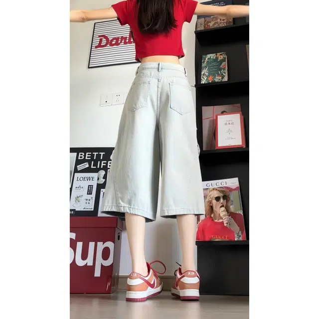 VIPGOOSE ins