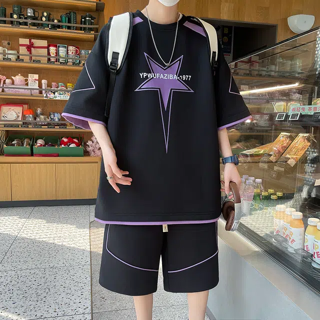 VIPGOOSE Oversize