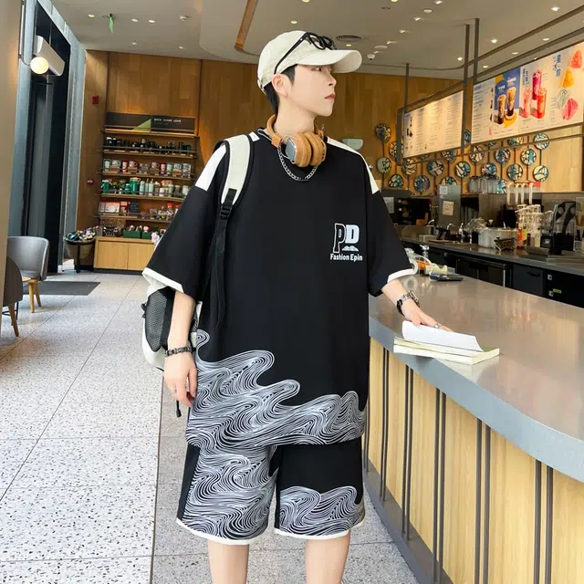 VIPGOOSE Oversize