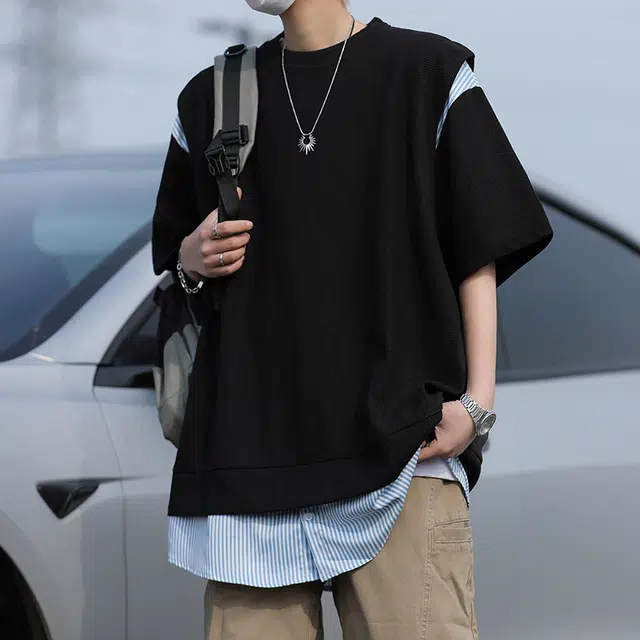 VIPGOOSE T