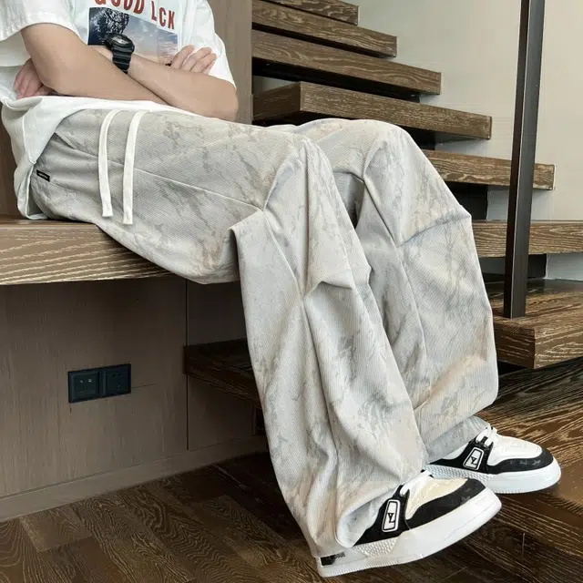 VIPGOOSE ins