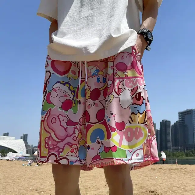 VIPGOOSE Oversize