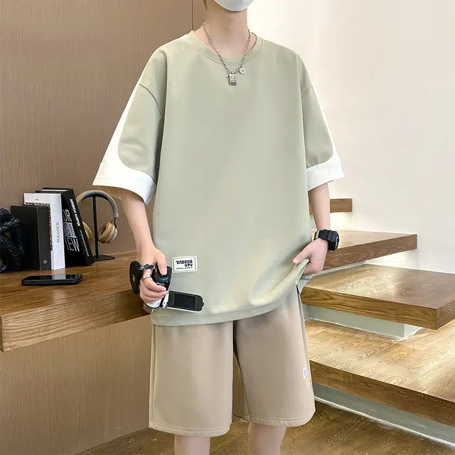 VIPGOOSE TOversize