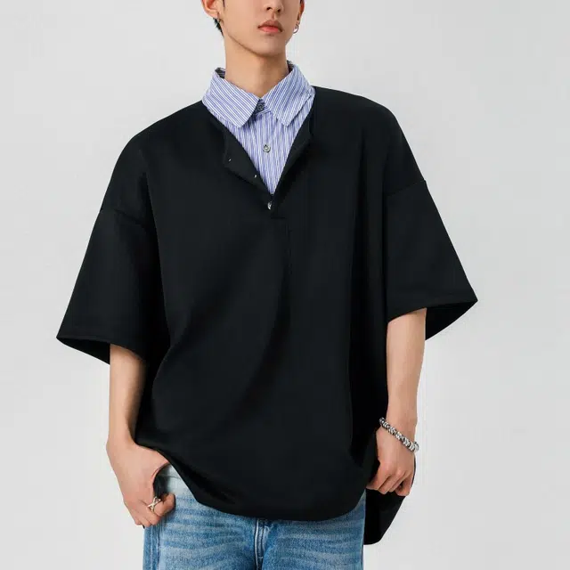 VIPGOOSE PoLoCityBoyinsT