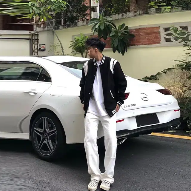 VIPGOOSE