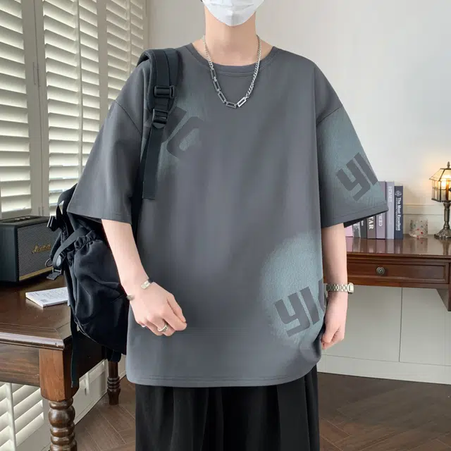 VIPGOOSE OversizeT