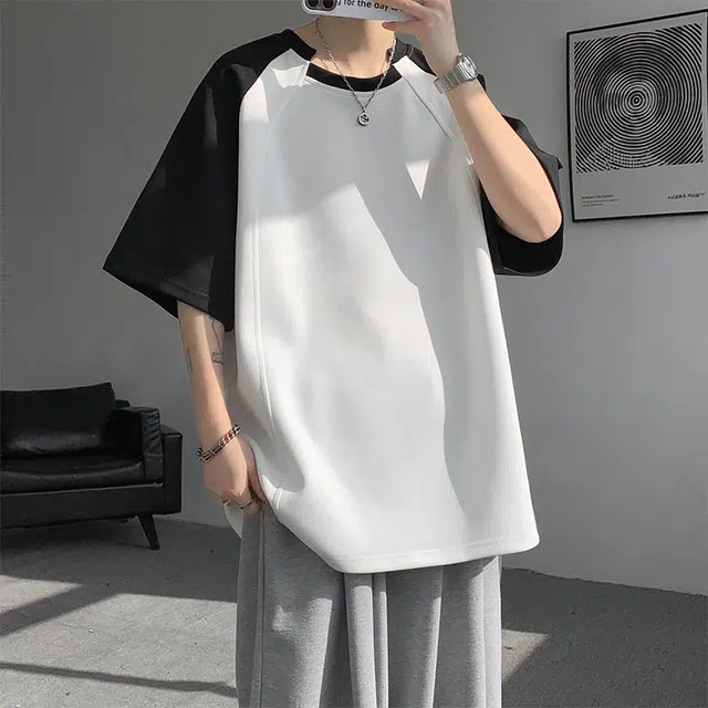 VIPGOOSE OversizeT