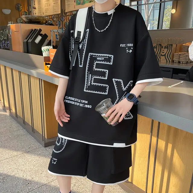 VIPGOOSE Oversize