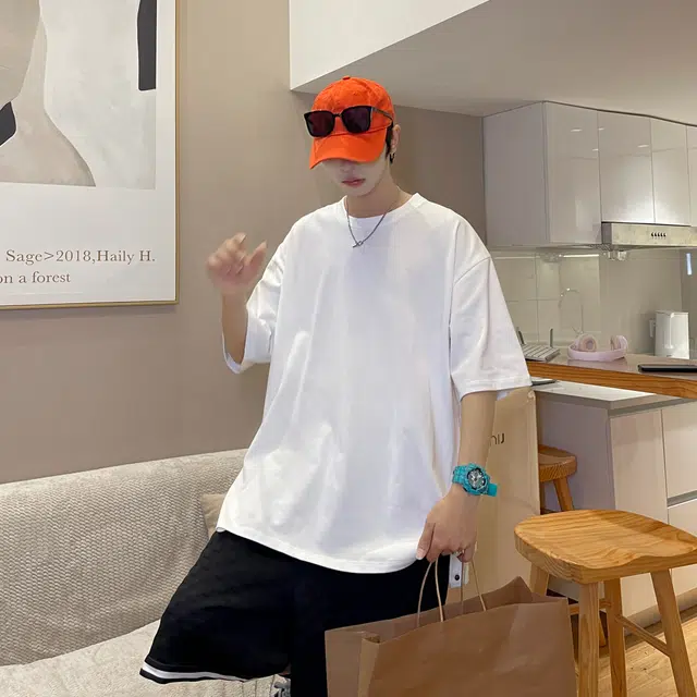 VIPGOOSE CleanfitinsT