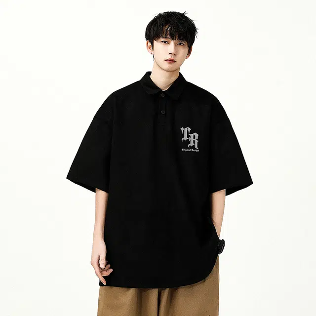 VIPGOOSE Polo
