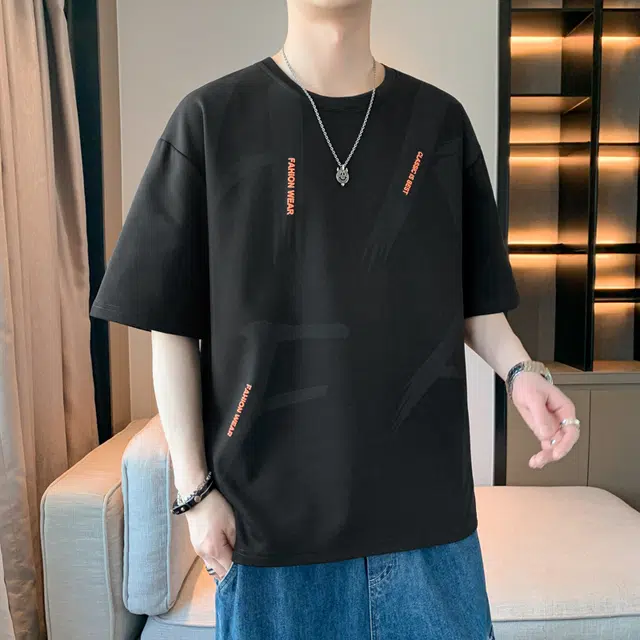 VIPGOOSE OversizeT