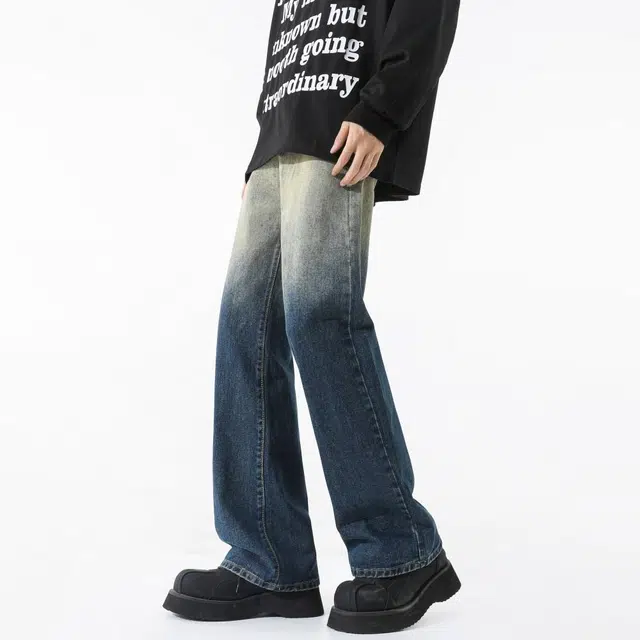 VIPGOOSE clean fit
