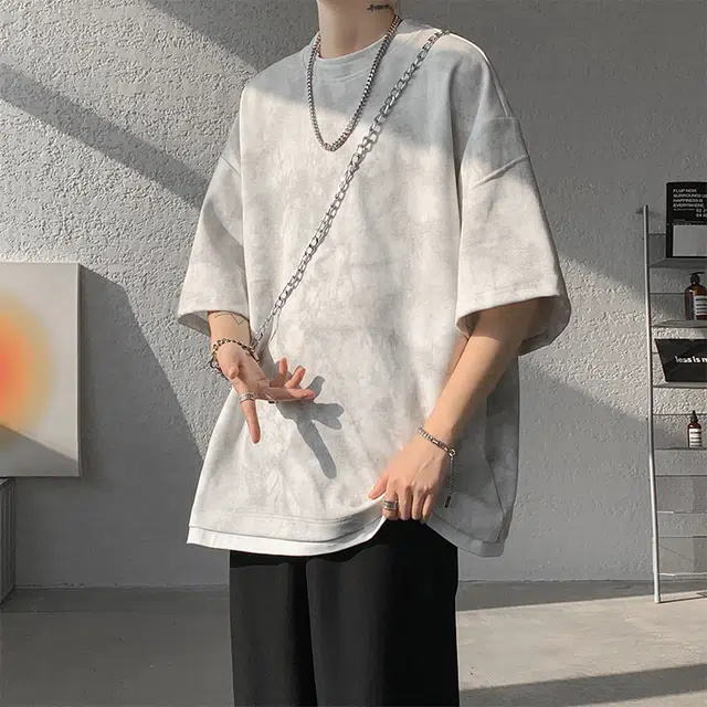 VIPGOOSE DirtyfitT
