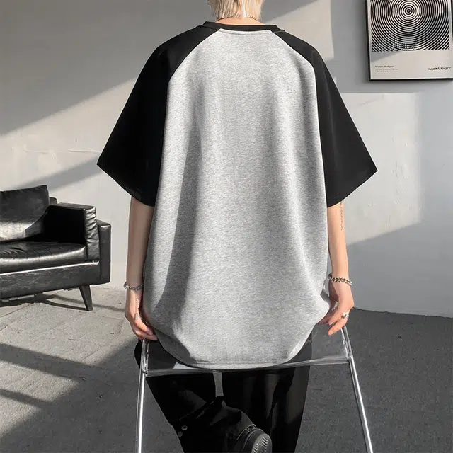 VIPGOOSE OversizeT