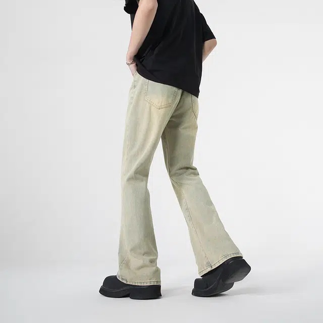 VIPGOOSE cleanfit