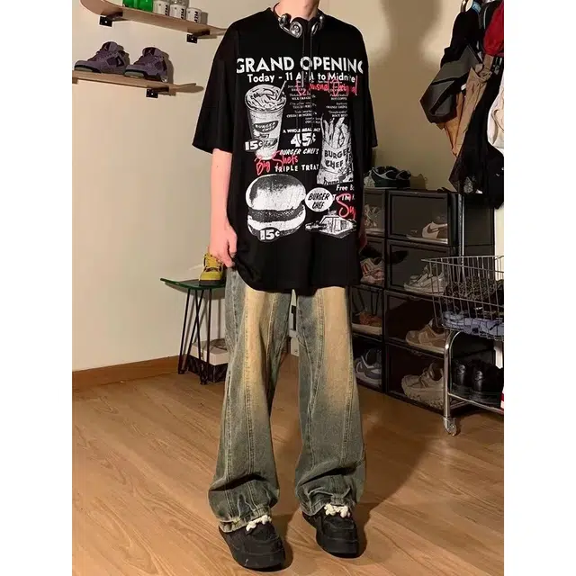 VIPGOOSE T