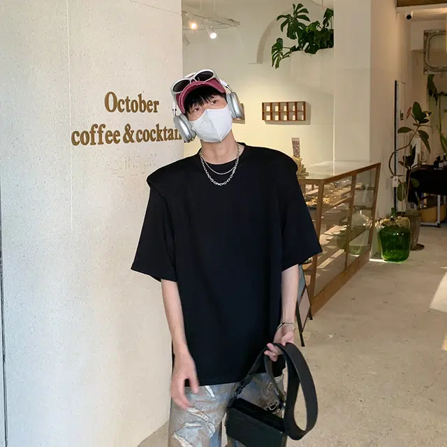 VIPGOOSE T